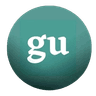 logo gu